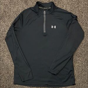 Under Armour Run Performance
